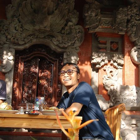 Local Family House Hotel Gianyar  Exterior photo